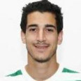 Ioannis Chatzivasilis headshot photo