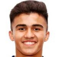 Ion Ghimp headshot photo