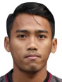 irfan afghoni headshot photo