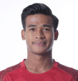 Irfan Jauhari headshot photo