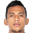 Irfan Jaya headshot photo
