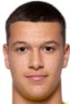 Isaac doamo headshot photo