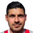 isaac ramirez headshot photo