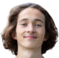 I. Hughes headshot photo