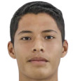 Isaí Natanael Gil López headshot photo