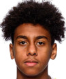 Isak Alemayehu  Mulugeta headshot photo