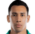 Ismael Govea headshot photo