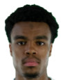 Ismael Kanda headshot photo
