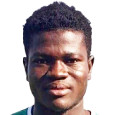 Ismahila Ouédraogo headshot photo