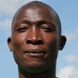 Ismail Watenga headshot photo