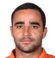 Ismaily headshot photo