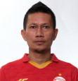 Ismed Sofyan headshot photo