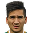 Israel Coll headshot photo