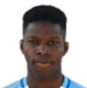 Issa Fomba headshot photo