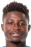 Issah Abdoulaye Salou headshot photo