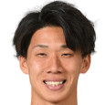 Issei Kondo headshot photo