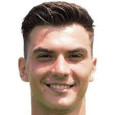 Iulian-Sebastian Agachi headshot photo