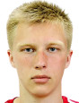 Ivan Bartsev headshot photo