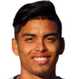 Ivan·Contreras headshot photo