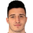 Ivan Marković headshot photo