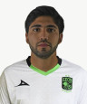 Ivan Ochoa headshot photo