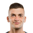 Ivan Peric headshot photo