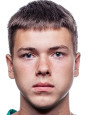 Ivan Sorochinskiy headshot photo