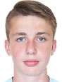 Ivan Sutugin headshot photo