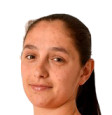 Izabela Lojna headshot photo