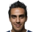 J. Padilla headshot photo