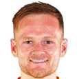 Jack Clisby headshot photo
