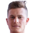 Jack Gibson headshot photo