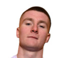 Jack Harrington headshot photo