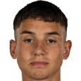 Jack Stafford headshot photo