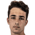 Jack Warshawsky headshot photo