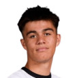 Jackson John Manuel headshot photo