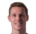 Jacob Egeris headshot photo