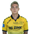 Jacob Linnet headshot photo