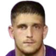 Jacob Muir headshot photo