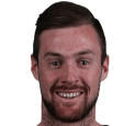 Jacob Tratt headshot photo