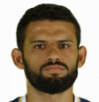 Jadson Alves dos Santos headshot photo