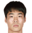 Park Jae-Hwan headshot photo