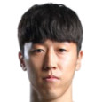 Jae-Sung Lee headshot photo