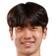 Jae-Won Hwang headshot photo