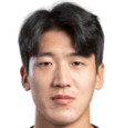 Jeong Jae Yong headshot photo