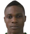 Jahvin Sutherland headshot photo