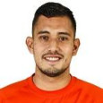 Jair Pelaez headshot photo