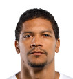 Jairo da Silva headshot photo