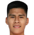 Jairo martinez headshot photo