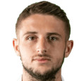 Jake Brimmer headshot photo